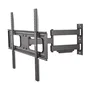 Aisens Soporte de Pared WT70TSLE-025 para TV de 37-70 pulgadas, Negro